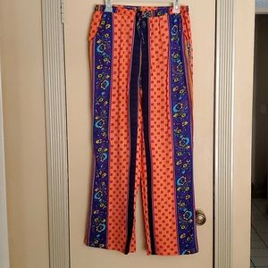 🌻Sz M Pretty Print Paints